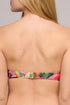 Marie Jo Norma Jeanne Padded Strapless Bikini Top